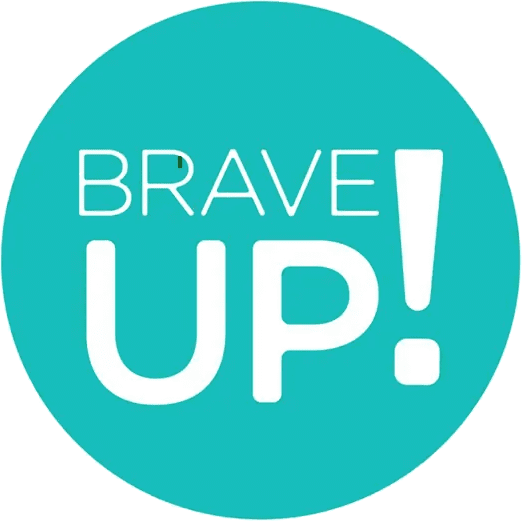 Brave-Up-Logo